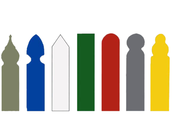 Plastic Pickets